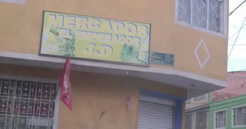 MERCADOS EL EMPERADOR JD BOGOTÁ MERCADOS EL EMPERADOR JD BOGOTÁ